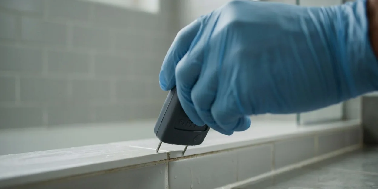 Leak Detection in Olympia, WA